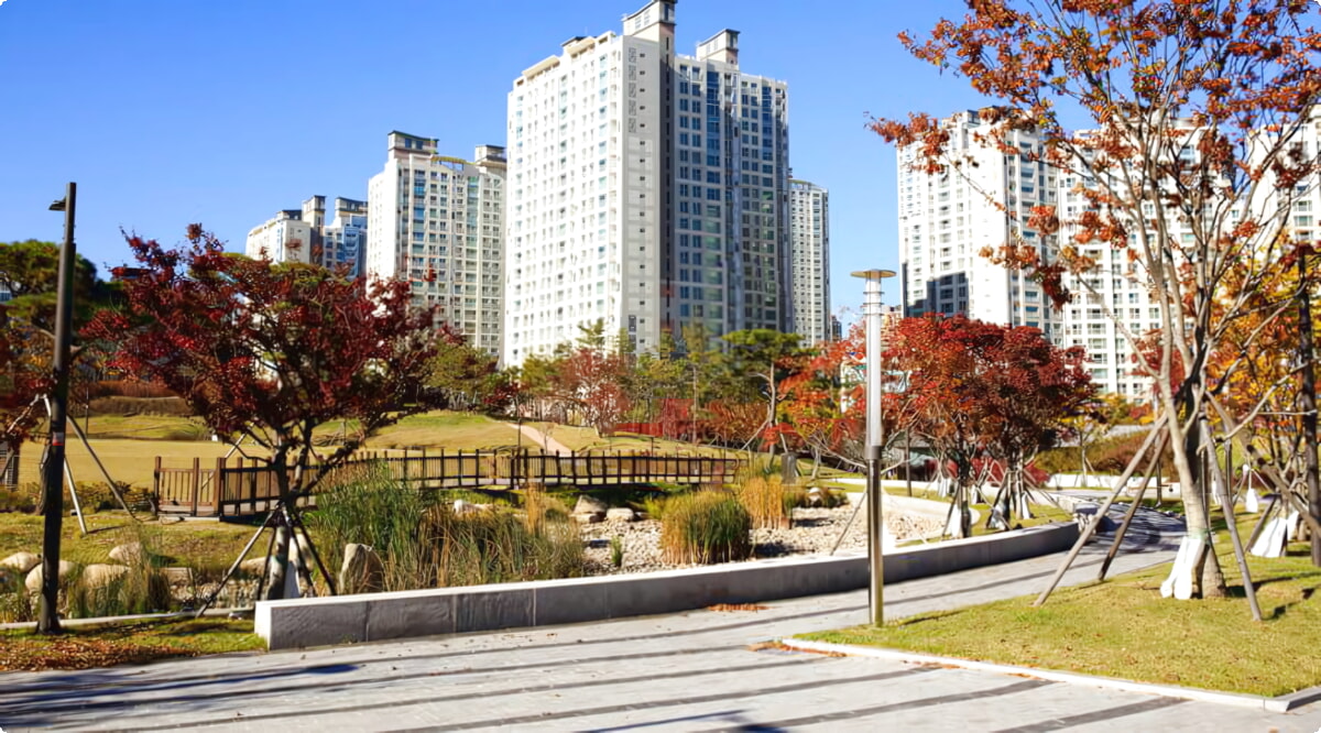 Nejlepší nabídky pronájmu aut v Hwaseong